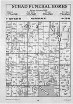 Map Image 046, Stearns County 1988